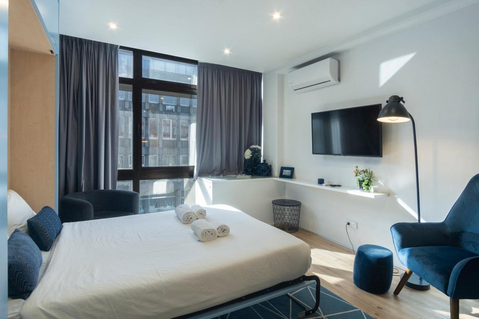 Guestready - Oporto Blue Douro Residence Eksteriør bilde