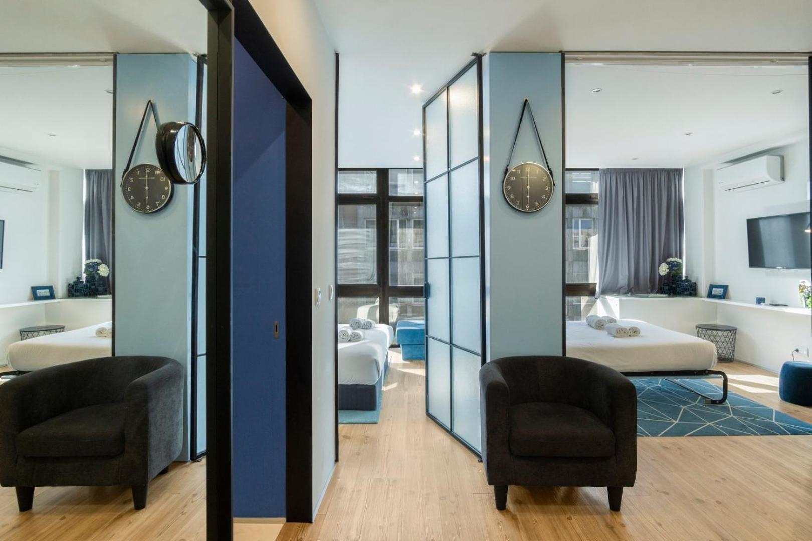 Guestready - Oporto Blue Douro Residence Eksteriør bilde