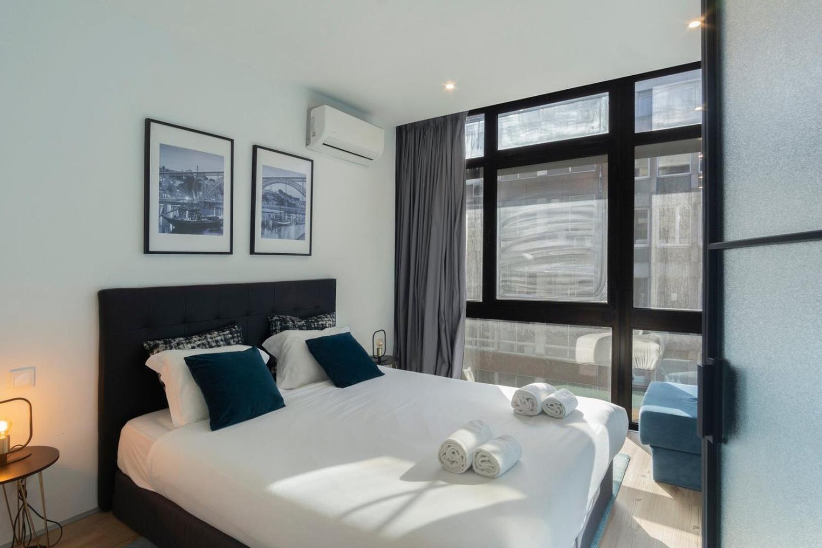 Guestready - Oporto Blue Douro Residence Eksteriør bilde