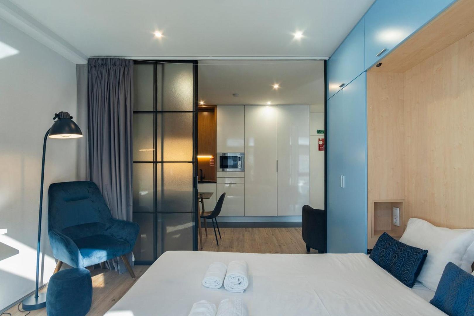 Guestready - Oporto Blue Douro Residence Eksteriør bilde
