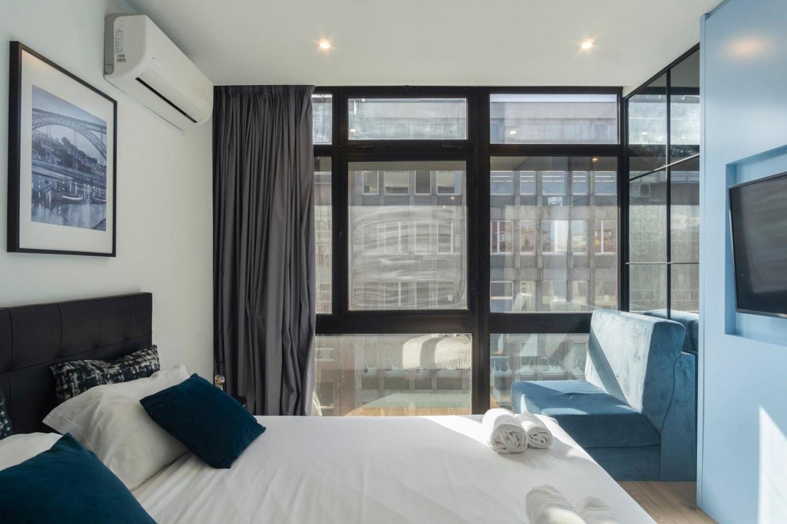 Guestready - Oporto Blue Douro Residence Eksteriør bilde
