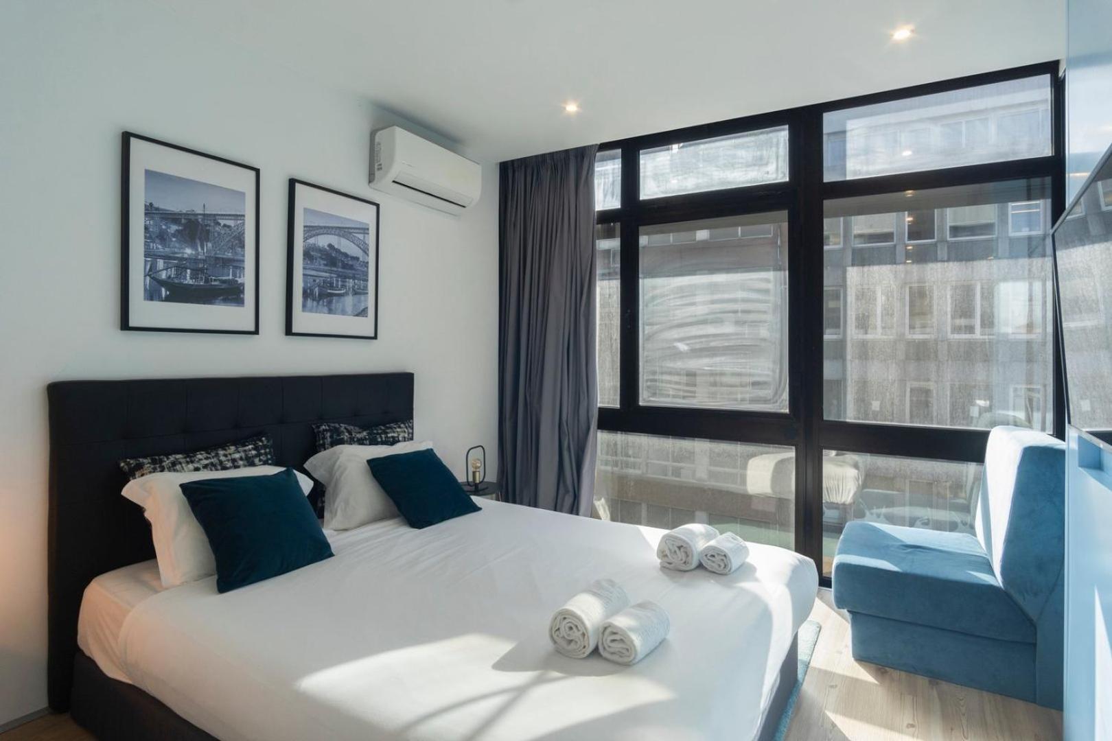 Guestready - Oporto Blue Douro Residence Eksteriør bilde