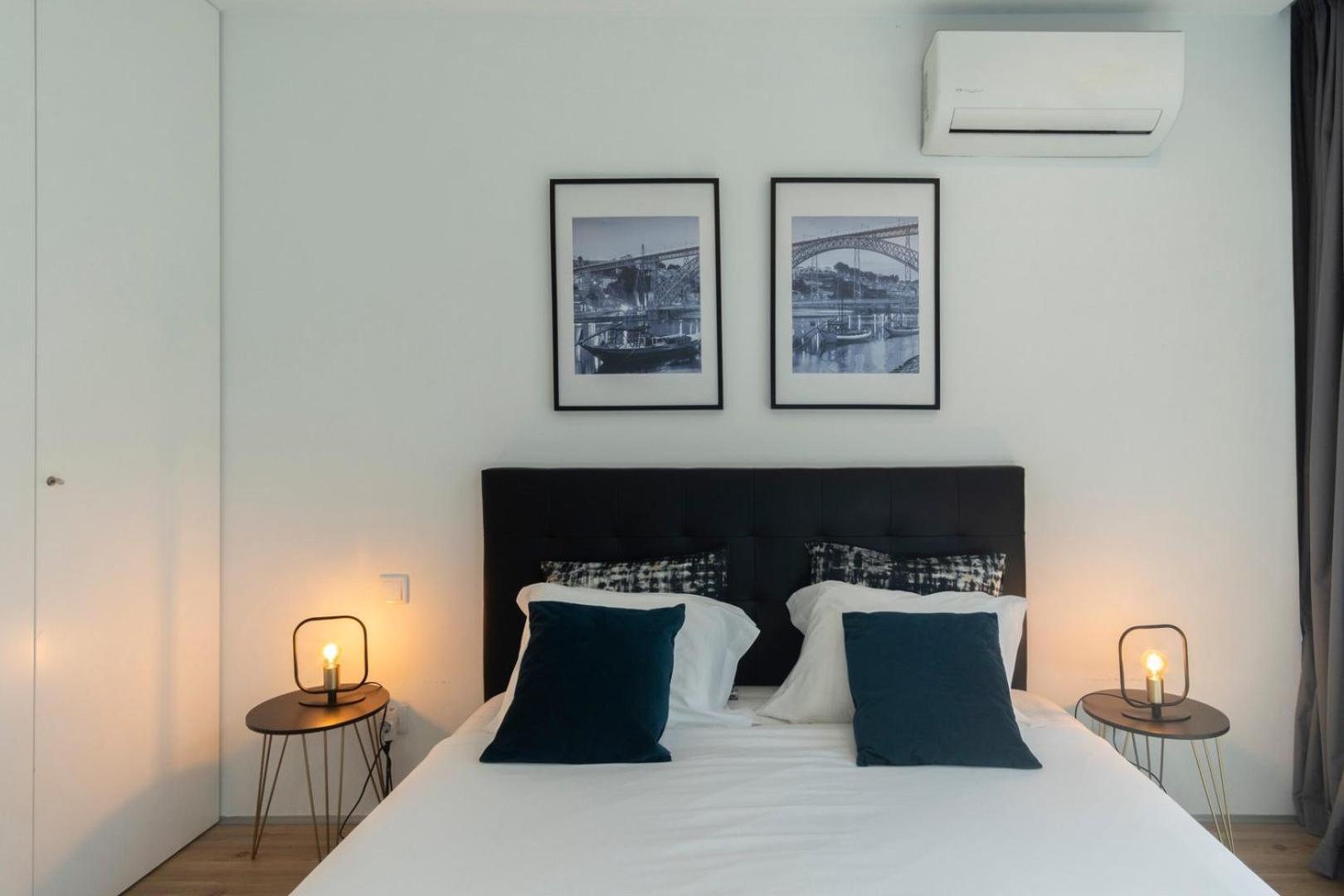 Guestready - Oporto Blue Douro Residence Eksteriør bilde