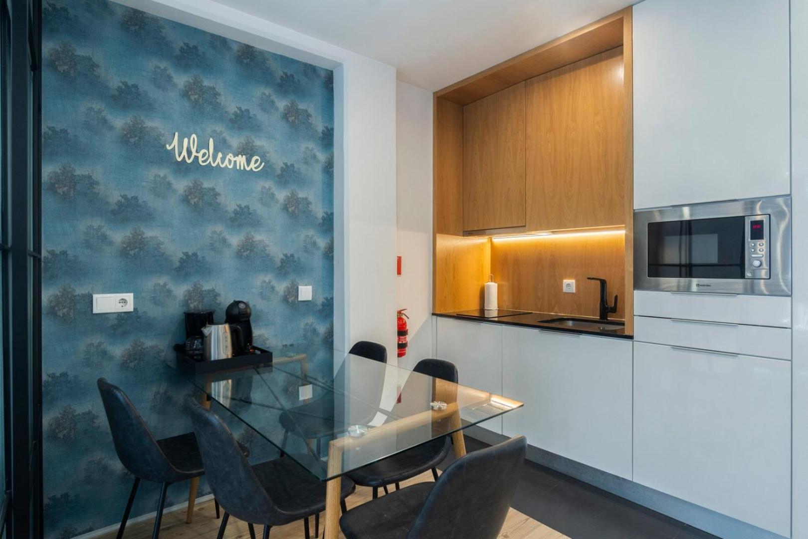 Guestready - Oporto Blue Douro Residence Eksteriør bilde