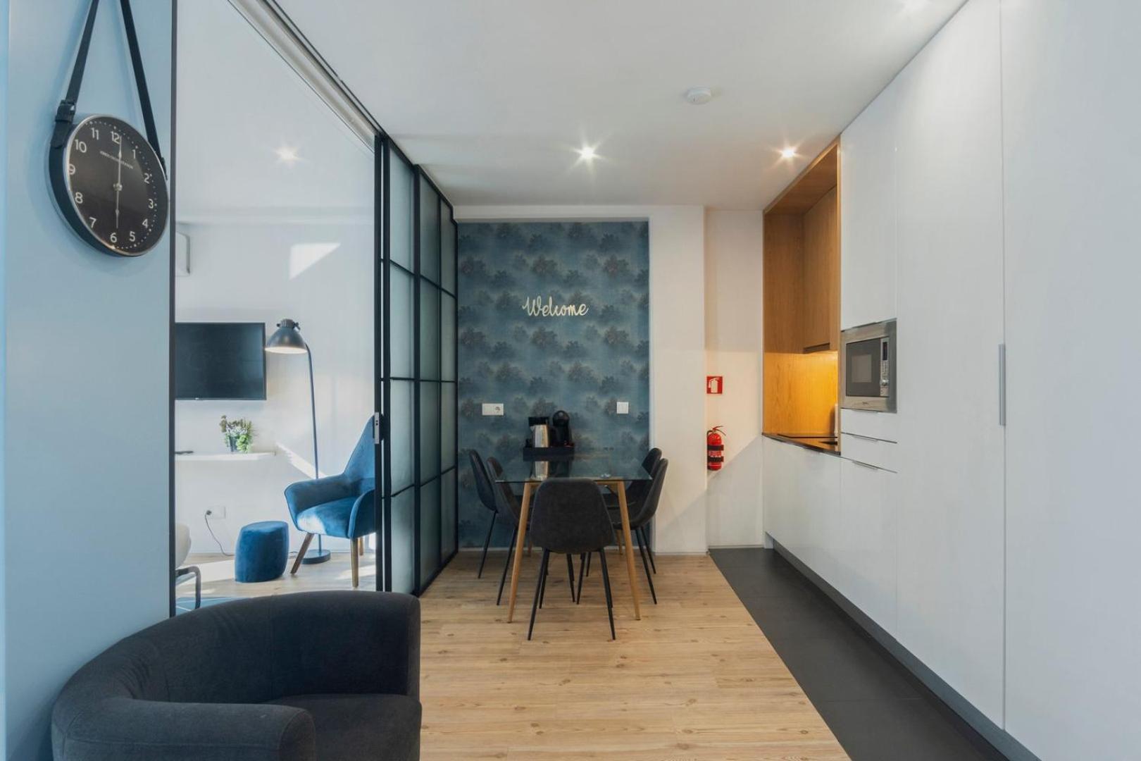 Guestready - Oporto Blue Douro Residence Eksteriør bilde
