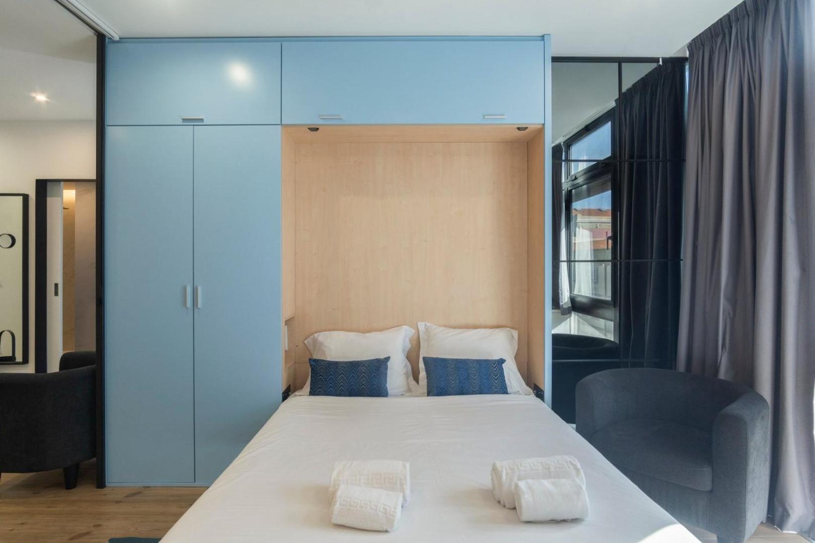 Guestready - Oporto Blue Douro Residence Eksteriør bilde