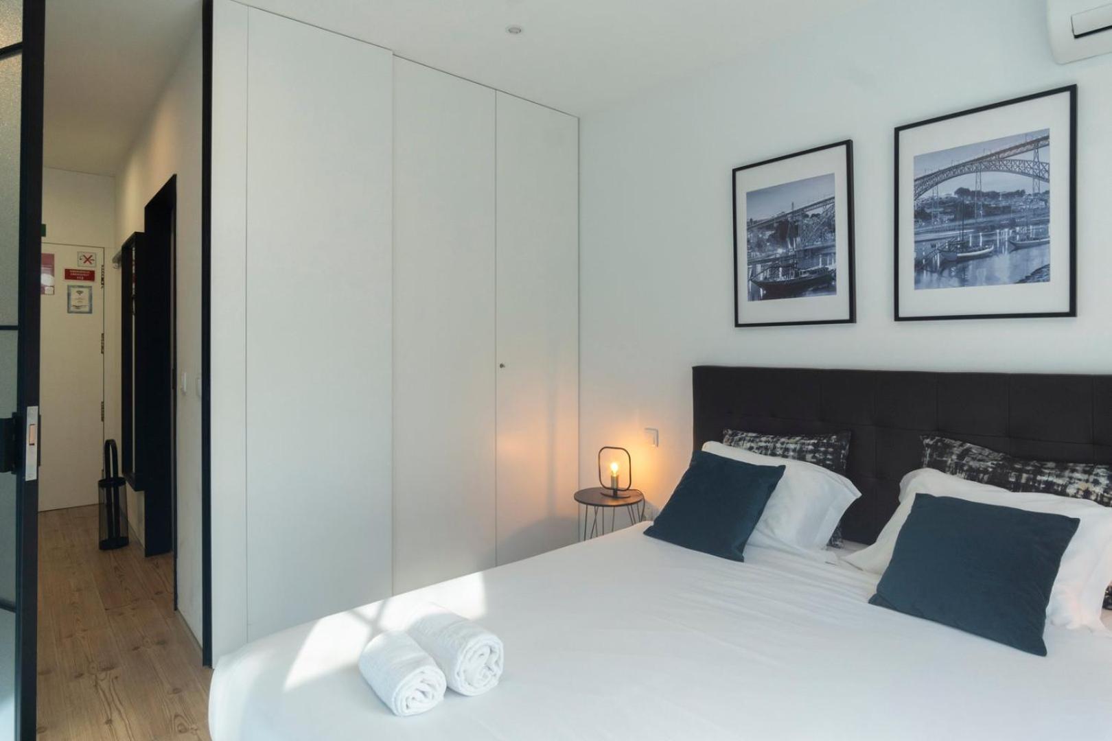 Guestready - Oporto Blue Douro Residence Eksteriør bilde