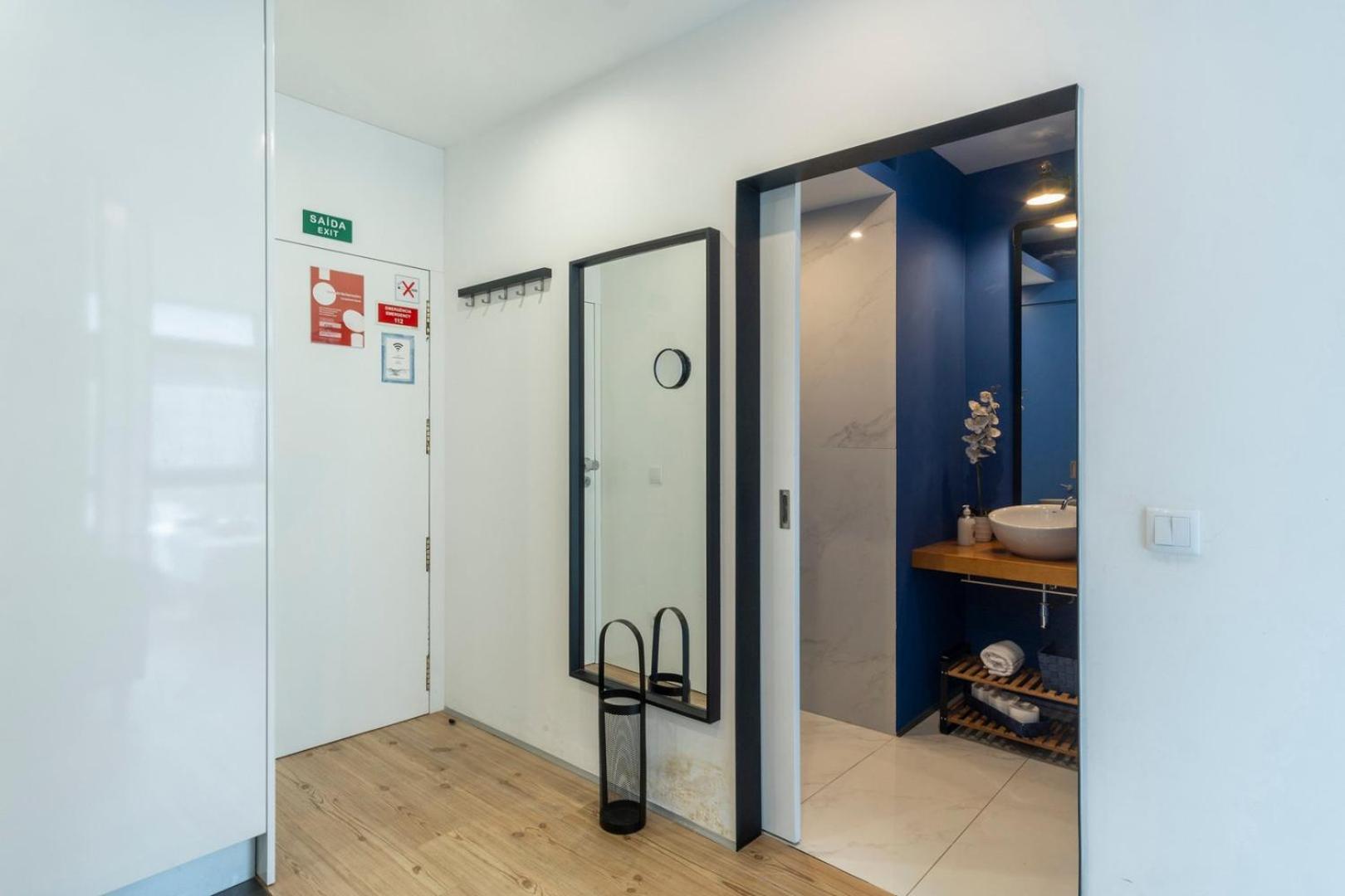 Guestready - Oporto Blue Douro Residence Eksteriør bilde